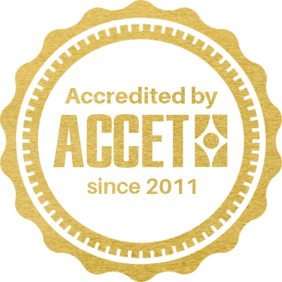 ACCET Logo